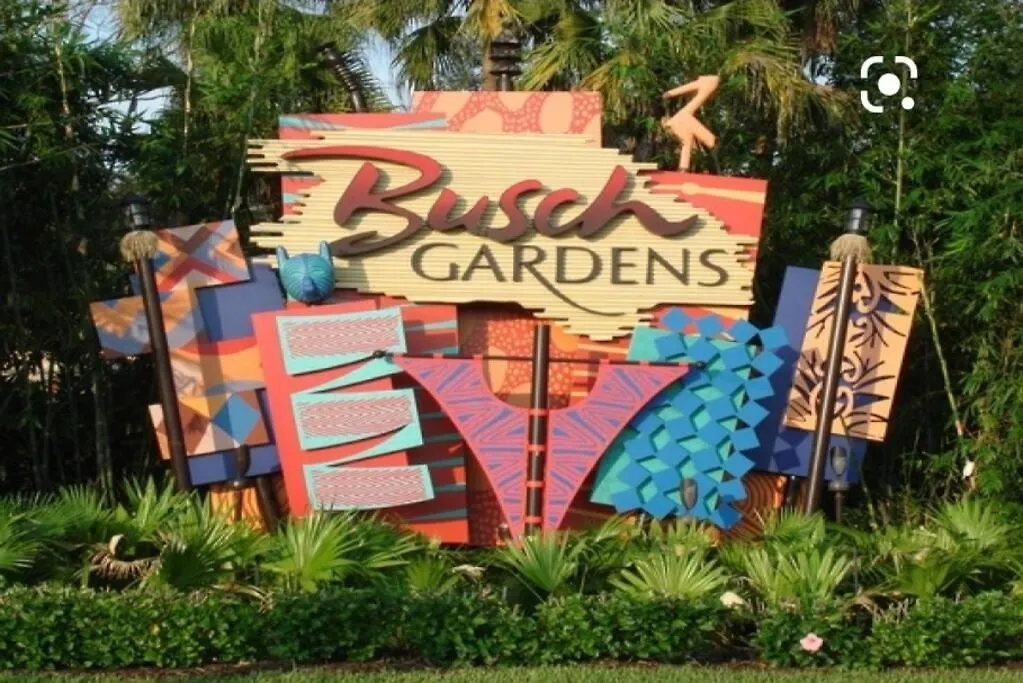 Entirehouse W/Bush Garden View_Private Heated Pool Villa Tampa